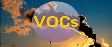 10月1日起，全省工業(yè)涂裝、印刷工業(yè)全面實(shí)施VOCs排放新標(biāo)準(zhǔn)